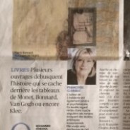 Le Figaro Littéraire, 25 août 2016